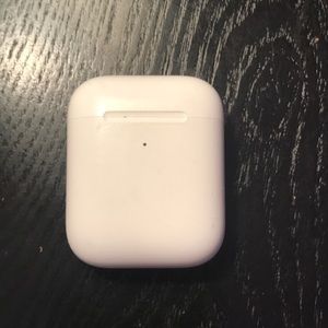 Airpods Charging Case